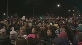 L'Italia in piazza per donne thumbnail