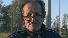 Zuncheddu è libero, festa in paese thumbnail