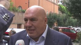 Crosetto, temo le toghe-contro thumbnail