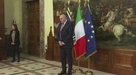 Crosetto-toghe è scontro thumbnail