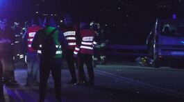 Tragico schianto in Puglia, 4 morti thumbnail