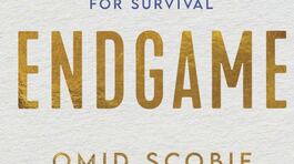 Il nuovo libro bomba sui reali thumbnail