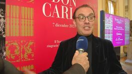 Scala, apre il "Don Carlo" thumbnail