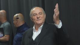 A Gerry Scotti l'Oscar dei "meme" thumbnail