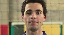 Filippo Turetta: "Stai con me, non con le amiche" thumbnail
