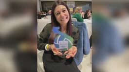 "Nostra figlia non si è uccisa" thumbnail