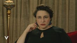 Oggi pomeriggio appuntamento con Verissimo su Canale 5 thumbnail
