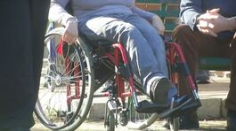 Disabili, pregiudizi da superare thumbnail