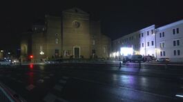 Giulia, tutto pronto per l'addio thumbnail