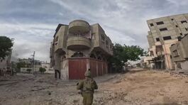 Caccia la capo di Hamas thumbnail