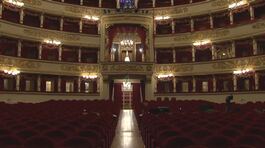Il "balletto" della Scala thumbnail
