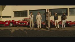 Il film "Ferrari" esce il 14 dicembre thumbnail