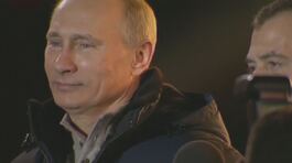 Putin vuole un nuovo plebiscito thumbnail