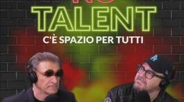"No talent", il podcast di Greggio thumbnail