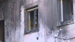 Fuori uso i sistemi anti-incendio thumbnail