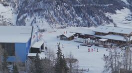 Ponte sulla neve, 4 milioni in pista thumbnail