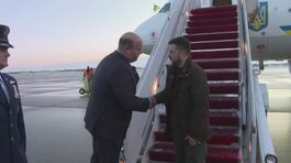 "Aiutateci o vincerà Putin" thumbnail