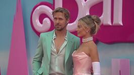 Golden Globe, Barbie piglia tutto thumbnail