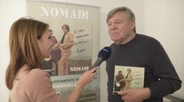 I nomadi, "E' stato bellissimo" thumbnail