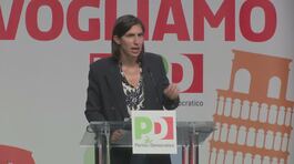 "Il confronto si fa in Parlamento" thumbnail