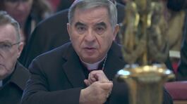 Vaticano, Becciu condannato thumbnail