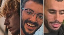 Gli ostaggi uccisi spaccano Israele thumbnail