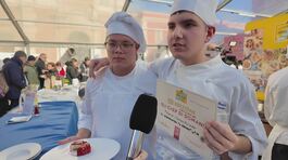 Il cotechino? Anche col dolce thumbnail