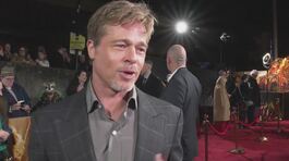 Brad Pitt, 60 anni da star thumbnail