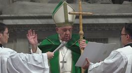 "Possibile benedire coppie gay" thumbnail