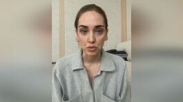 Ferragni piange, "donerò un milione" thumbnail