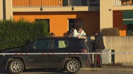 Treviso, accoltellata in casa thumbnail