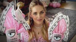 Ferragni cade anche sulle uova thumbnail