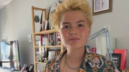 Anastasia, scomparsa a 16 anni thumbnail