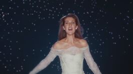 "Celine sta male ma sogna il palco" thumbnail