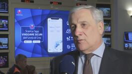 Sicuri all'estero con una app thumbnail