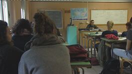 Nasce il liceo del made in Italy thumbnail