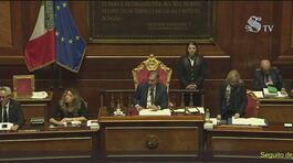 Manovra, ok al Senato ora la Camera thumbnail