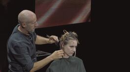 Chignon o sciolti, capelli in festa thumbnail