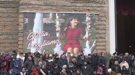 Effetto Giulia Cecchettin, le donne denunciano thumbnail
