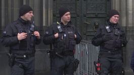 Allarme terrorismo in Europa thumbnail