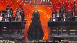 Musica e bontà, concerto in Vaticano thumbnail