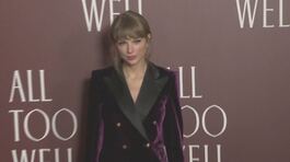 Biden si affida a Taylor Swift? thumbnail