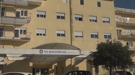 Pronto soccorso chiuso, bimba muore thumbnail