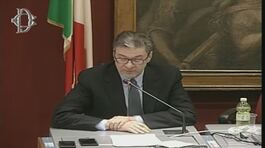 Giorgetti: "Il Mes? Il problema è il debito" thumbnail