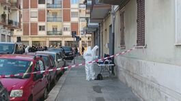 Ucciso per strada, far west a Bari thumbnail