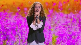 "Io canto", finale da record thumbnail