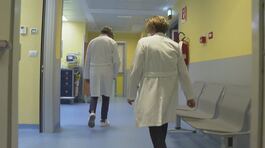 Influenza, sono i giorni del picco thumbnail