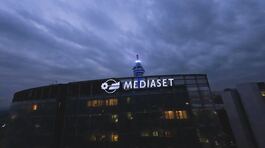 Auditel, anno record per Mediaset thumbnail