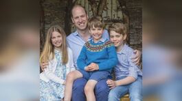 L'anno d'oro di Kate e William thumbnail