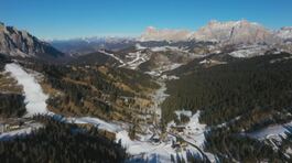 Festa in viaggio, 10 milioni al via thumbnail